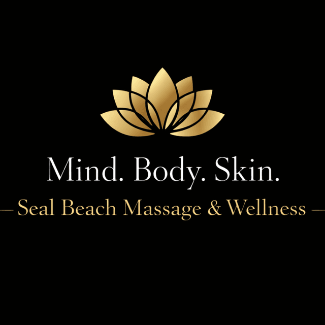 Monthly Maintenance 60 at Seal Beach Massage & Wellness in Seal Beach, CA