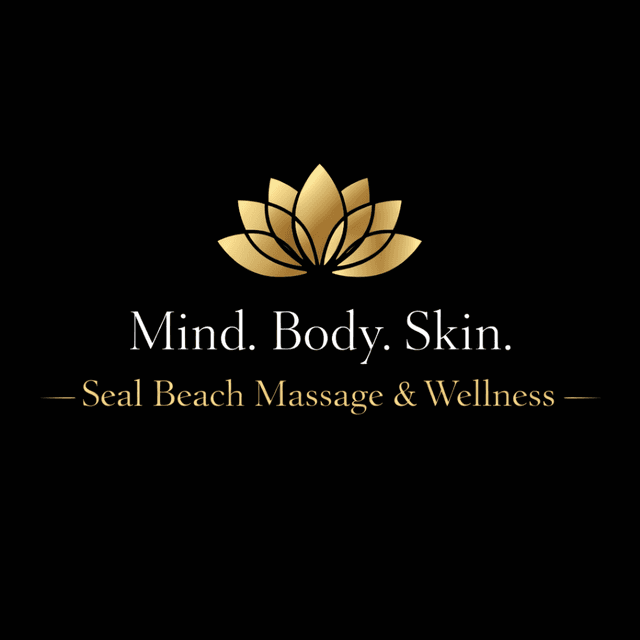 3- 45 min. Back, Neck & Shoulder at Seal Beach Massage & Wellness in Seal Beach, CA
