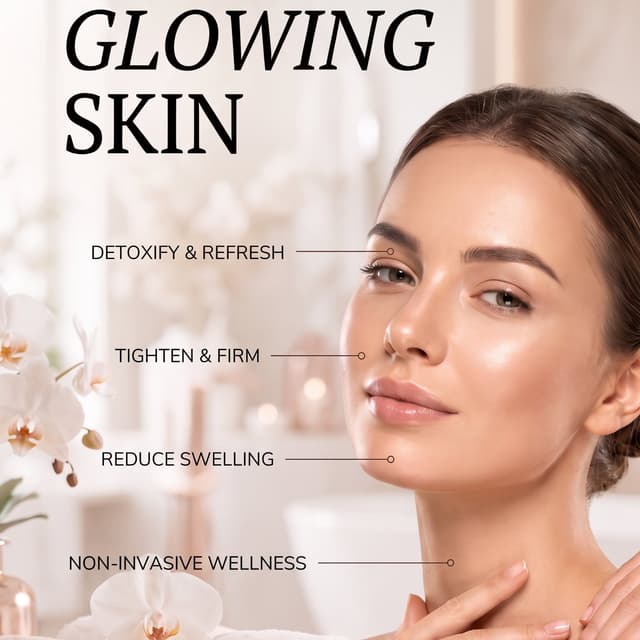 5-Cryoskin Facial at Seal Beach Massage & Wellness in Seal Beach, CA