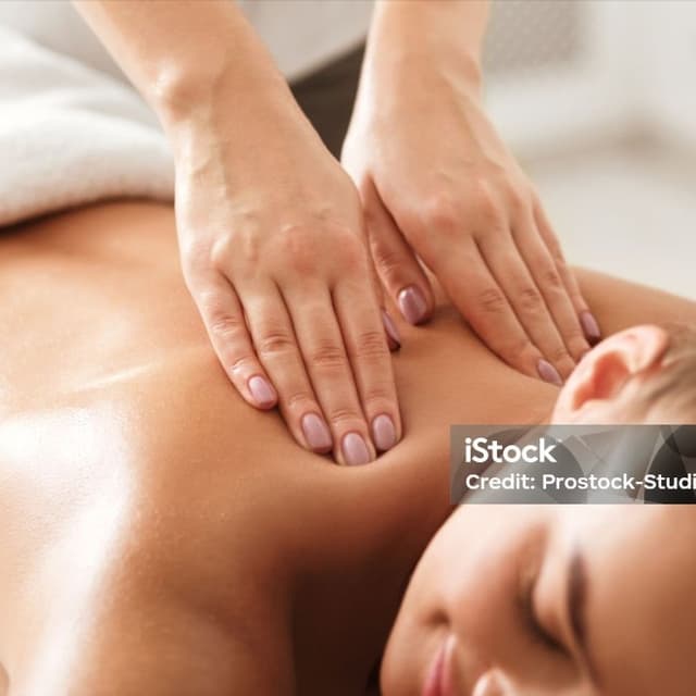 3 60 minutes Massage at Seal Beach Massage & Wellness in Seal Beach, CA