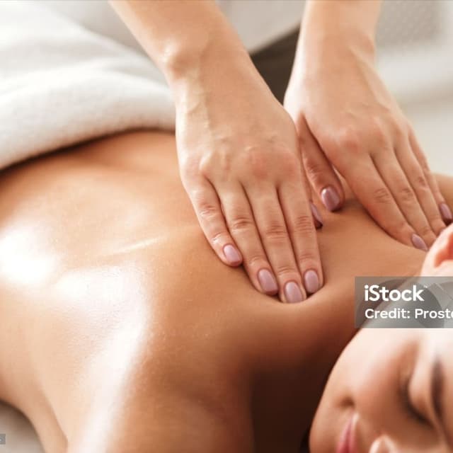 3-90-min. Massage at Seal Beach Massage & Wellness in Seal Beach, CA