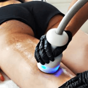 7 Cryo Toning at Seal Beach Massage & Wellness in Seal Beach, CA
