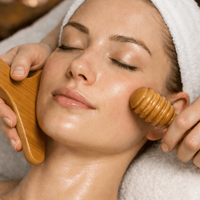 Lymphatic Facial at Seal Beach Massage & Wellness in Seal Beach, CA